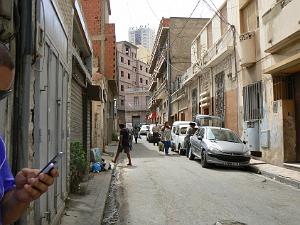 rue Roty rue qui touche le Jean Mermoze 
